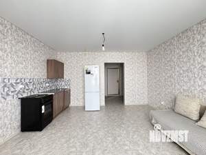 Студия квартира, вторичка, 27м2, 17/18 этаж