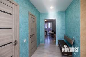 2-к квартира, вторичка, 70м2, 1/9 этаж