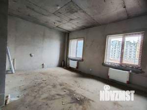 Студия квартира, вторичка, 36м2, 5/10 этаж