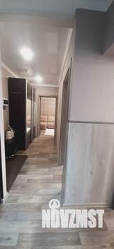 2-к квартира, вторичка, 56м2, 1/18 этаж