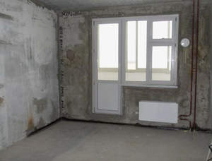 2-к квартира, вторичка, 62м2, 11/14 этаж