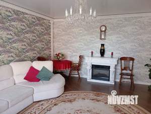 3-к квартира, вторичка, 91м2, 7/13 этаж