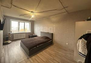 2-к квартира, вторичка, 53м2, 5/5 этаж