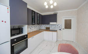 2-к квартира, вторичка, 72м2, 3/17 этаж