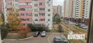 2-к квартира, вторичка, 65м2, 3/10 этаж