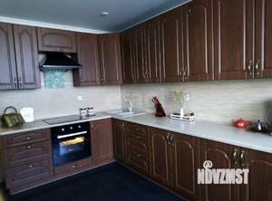 3-к квартира, вторичка, 89м2, 3/17 этаж