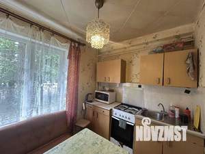 1-к квартира, вторичка, 29м2, 1/5 этаж