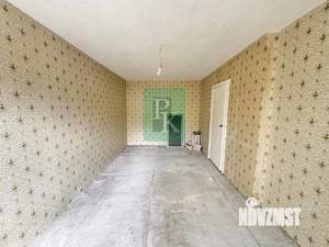 1-к квартира, вторичка, 29м2, 1/4 этаж