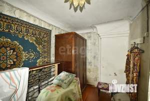 3-к квартира, вторичка, 54м2, 1/1 этаж