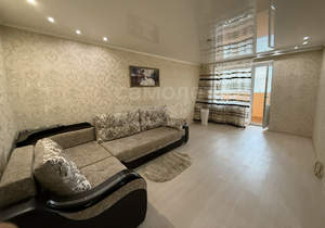 3-к квартира, вторичка, 80м2, 4/10 этаж