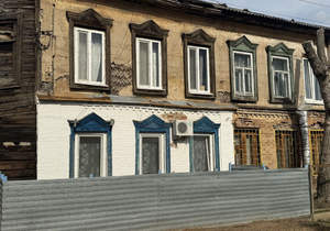 3-к квартира, вторичка, 112м2, 2/2 этаж