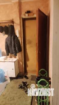 3-к квартира, вторичка, 62м2, 2/5 этаж