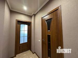1-к квартира, вторичка, 47м2, 8/17 этаж