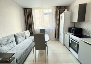 1-к квартира, вторичка, 37м2, 2/17 этаж