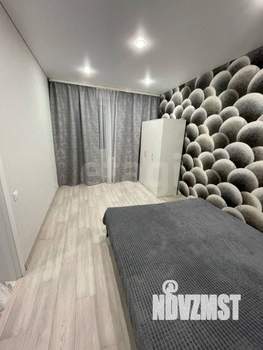 4-к квартира, вторичка, 72м2, 4/5 этаж