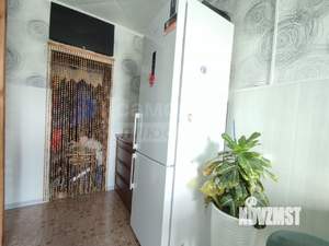 3-к квартира, вторичка, 53м2, 2/2 этаж