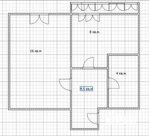 Фото квартиры на продажу (2)