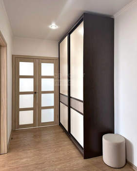 2-к квартира, вторичка, 64м2, 14/14 этаж