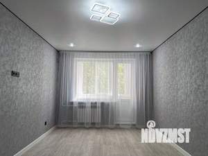 1-к квартира, вторичка, 30м2, 2/5 этаж