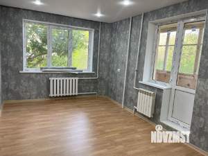 2-к квартира, вторичка, 50м2, 3/9 этаж