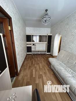 2-к квартира, вторичка, 44м2, 1/3 этаж