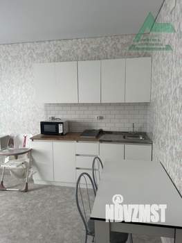 Студия квартира, вторичка, 27м2, 13/17 этаж