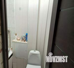 1-к квартира, вторичка, 17м2, 3/5 этаж