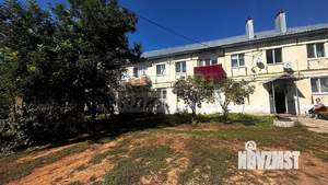 2-к квартира, вторичка, 43м2, 2/2 этаж