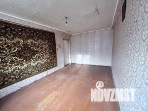 2-к квартира, вторичка, 44м2, 3/5 этаж