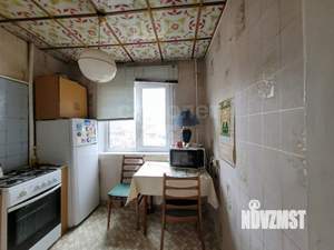 2-к квартира, вторичка, 44м2, 2/4 этаж