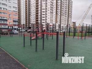 3-к квартира, вторичка, 60м2, 10/17 этаж