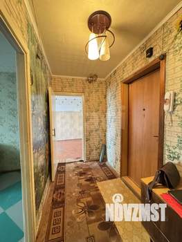 2-к квартира, вторичка, 51м2, 9/9 этаж