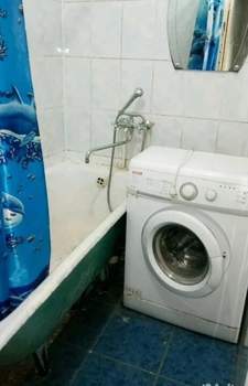 2-к квартира, вторичка, 44м2, 3/5 этаж