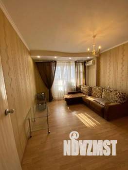 1-к квартира, вторичка, 33м2, 6/9 этаж