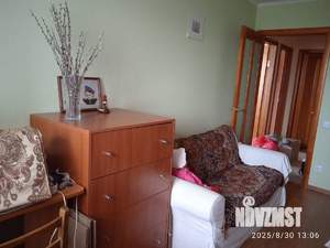 2-к квартира, вторичка, 50м2, 9/12 этаж