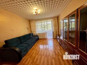 2-к квартира, вторичка, 49м2, 4/5 этаж