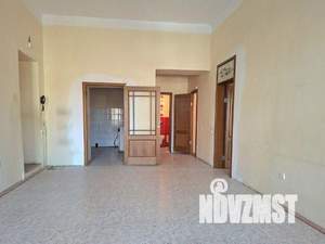 4-к квартира, вторичка, 137м2, 1/2 этаж