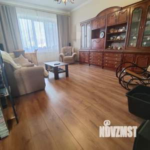 2-к квартира, вторичка, 71м2, 2/3 этаж