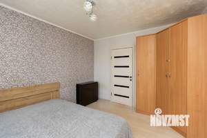 2-к квартира, вторичка, 46м2, 3/5 этаж