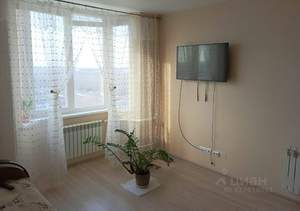 1-к квартира, вторичка, 36м2, 9/17 этаж