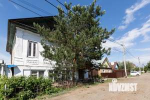 3-к квартира, вторичка, 63м2, 1/2 этаж