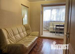 1-к квартира, вторичка, 26м2, 2/5 этаж