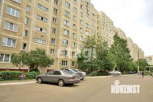 2-к квартира, вторичка, 50м2, 2/9 этаж