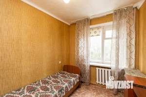 2-к квартира, вторичка, 43м2, 4/5 этаж
