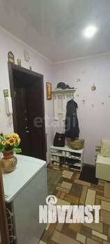 1-к квартира, вторичка, 40м2, 4/4 этаж