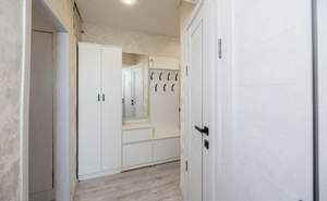 2-к квартира, вторичка, 40м2, 4/5 этаж