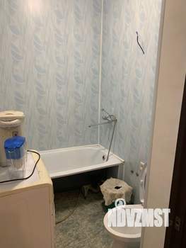 2-к квартира, вторичка, 41м2, 1/2 этаж