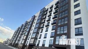 1-к квартира, вторичка, 41м2, 3/5 этаж