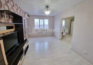 3-к квартира, вторичка, 71м2, 5/14 этаж