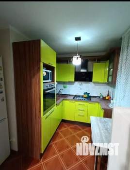 2-к квартира, вторичка, 43м2, 2/6 этаж